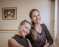 picture 1 in the gallery for La Sonrisa Tango Weekend