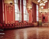 picture 2 in the gallery for La Sonrisa Tango Weekend