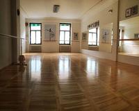 picture 3 in the gallery for La Sonrisa Tango Weekend