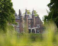 picture 1 in the gallery for Tangoclub Kasteel Maurick - Den Bosch - NL