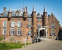 picture 3 in the gallery for Tangoclub Kasteel Maurick - Den Bosch - NL
