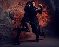 picture 3 in the gallery for TENMASTANGO SESSIONS 6 WITH YANINA MUZYKA AND EMMANUEL CASAL