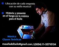 picture 3 in the gallery for MAS ALLA DEL BAILE