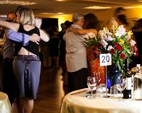 picture 2 in the gallery for THE GREAT FOUR - boleos, sacadas, barridas and ganchos