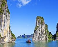 picture 2 in the gallery for Discover Vietnam Culture and Tango Marathon March 2025