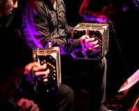 picture 2 in the gallery for Golden Live TANGHETTO en La Velarte Metz