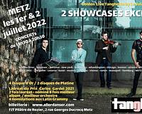 picture 4 in the gallery for Golden Live TANGHETTO en La Velarte Metz