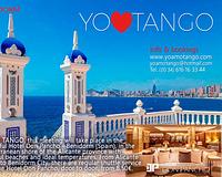 picture 2 in the gallery for Yo amo Tango