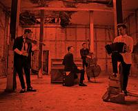 picture 1 in the gallery for Caras de Tango