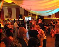 picture 4 in the gallery for 30st INTERNATIONAL TABOE TANGO CAMP - AUSTERLITZ - NL