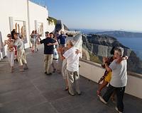 picture 3 in the gallery for Tango Cruise Best of Mediterranean