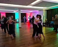 picture 2 in the gallery for Easter Tango Holidays at Lake Chiemsee in Bavaria