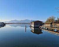 picture 3 in the gallery for Easter Tango Holidays at Lake Chiemsee in Bavaria