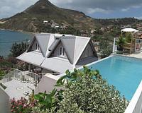 picture 1 in the gallery for Tango holidays Martinique february 2017