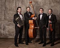 picture 3 in the gallery for Baden-Baden Tango Summer Nights