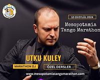 picture 2 in the gallery for Mesopotamia Tango Marathon in Turkey