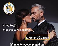 picture 3 in the gallery for Mesopotamia Tango Marathon in Turkey