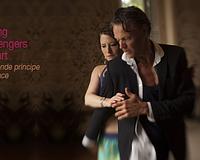 picture 2 in the gallery for Tango Holiday Sweden with Bennie Bartels Astrid Cerpentier