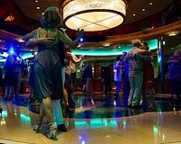 picture 3 in the gallery for Tango Cruise from Amsterdam to Barcelona