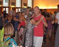 picture 1 in the gallery for ENCUENTRO PAISAJE MILONGUERO
