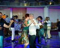 picture 1 in the gallery for Tango Cruise from Barcelona to Rome