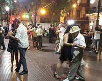 picture 1 in the gallery for Buenos Aires Trip 2019 - Veronica y Pablo