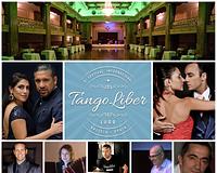 picture 1 in the gallery for 9 Festival Internacional TangoLiber 2018