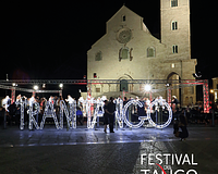 picture 2 in the gallery for Festival Internazionale del Tango di Trani -CANCELLED