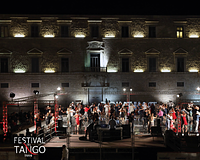 picture 3 in the gallery for Festival Internazionale del Tango di Trani -CANCELLED