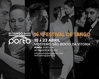 picture 2 in the gallery for Fi Tango Porto - Festival Internacional de Tango do Porto