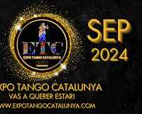 picture 1 in the gallery for 2 Expo Tango Catalunya  ETC