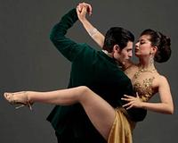 picture 3 in the gallery for 8TH MANILA TANGO FESTIVAL and CHAMPIONSHIP