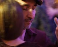 picture 2 in the gallery for Fausto and Stephanie at  Tango Alchemy Retreat New Forest