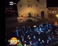 picture 1 in the gallery for INTERNATIONAL TRANI TANGO XII ED