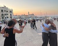 picture 3 in the gallery for INTERNATIONAL TRANI TANGO XII ED