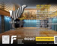 picture 1 in the gallery for TENMASTANGO 2023 FESTIVAL TENERIFE CANARY ISLAND  SPAIN