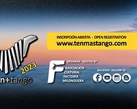 picture 2 in the gallery for TENMASTANGO 2023 FESTIVAL TENERIFE CANARY ISLAND  SPAIN