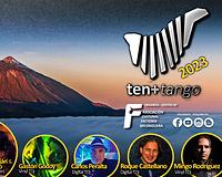 picture 3 in the gallery for TENMASTANGO 2023 FESTIVAL TENERIFE CANARY ISLAND  SPAIN