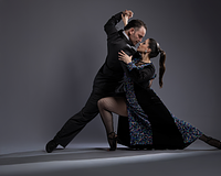 picture 1 in the gallery for 4rd Beira Baixa International Argentine Tango Festival Three