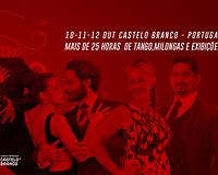 picture 3 in the gallery for 4rd Beira Baixa International Argentine Tango Festival Three