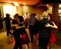 picture 1 in the gallery for Tango Holiday in Italy with Martin La Bruna Andrea Bestvater