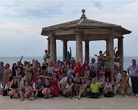 picture 2 in the gallery for Tango Costa Brava III International Tango Meeting