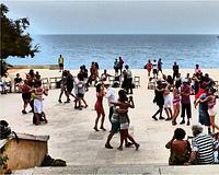 picture 3 in the gallery for Tango Costa Brava III International Tango Meeting