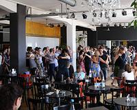 picture 1 in the gallery for 7th tangoloft Milonga Weekend  Stuttgart