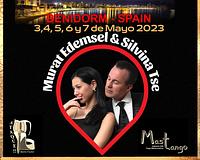 picture 2 in the gallery for XI FESTIVAL BENIDORM INTERNACIONAL ATAQUE TANGO
