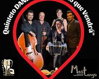 picture 3 in the gallery for XI FESTIVAL BENIDORM INTERNACIONAL ATAQUE TANGO