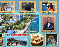 picture 2 in the gallery for 11th Izmir Tango Marathon