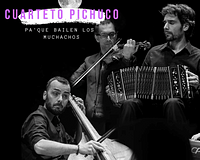 picture 1 in the gallery for Trani International Tango Festival  IX edition
