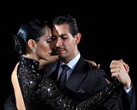 picture 1 in the gallery for Midsummer Night's Tango