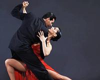 picture 3 in the gallery for Midsummer Night's Tango